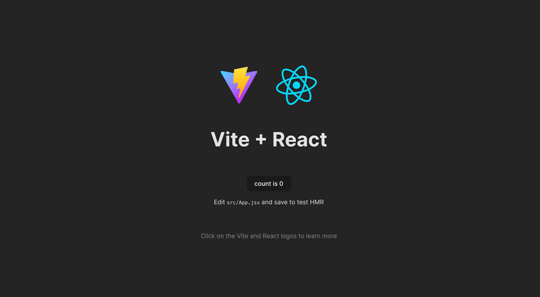 Vite_react